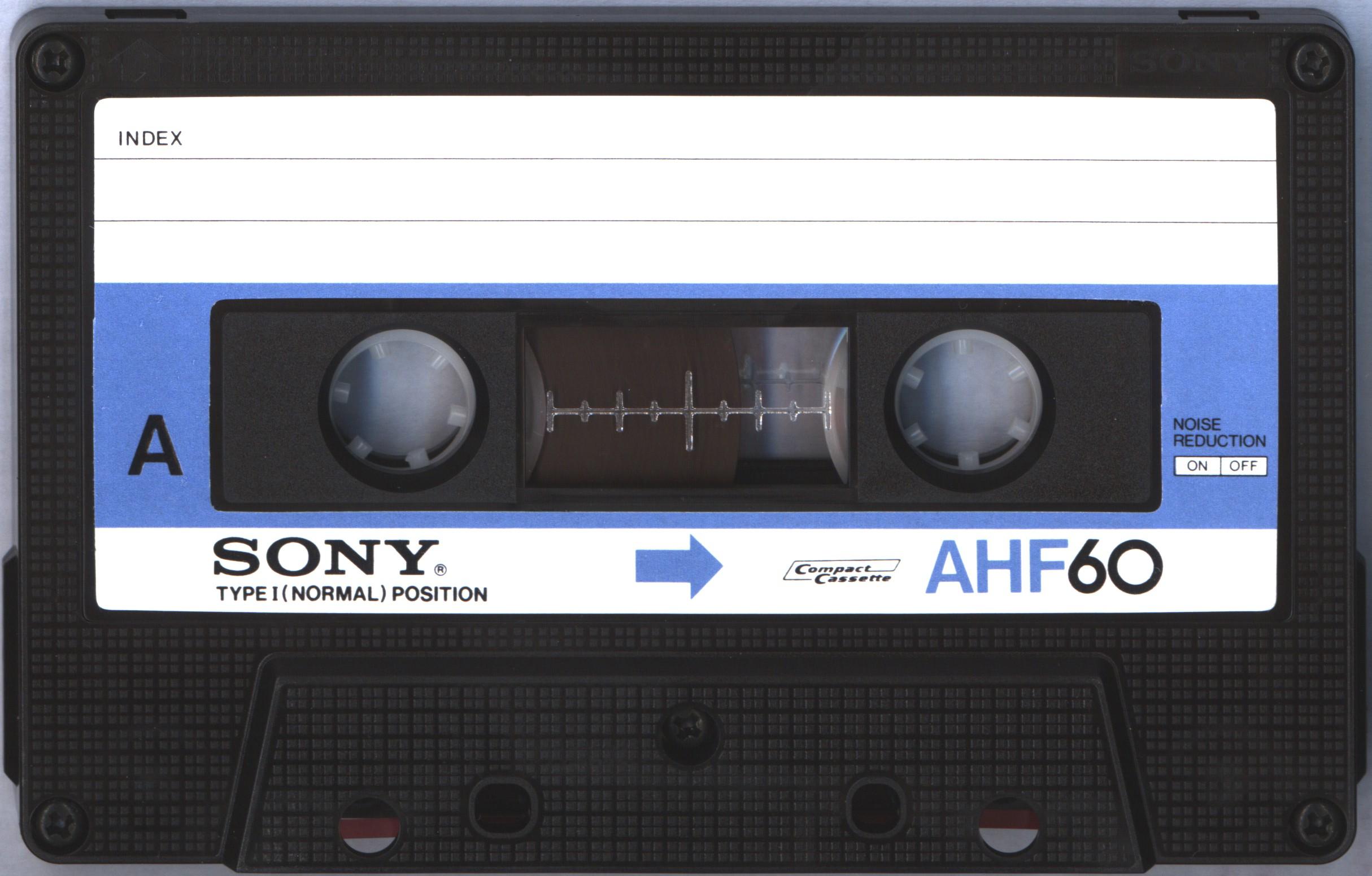 Батина кассета. Аудиокассета Sony AHF 1978. Компакт кассета Sony. Кассета Sony BHF 46. Кассета сони для магнитофона.